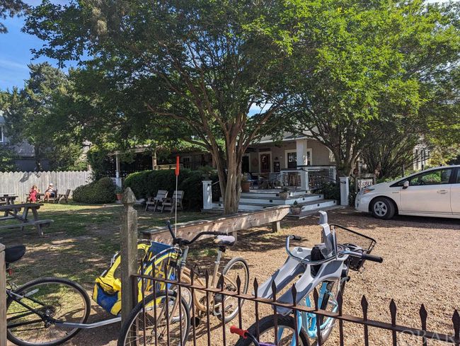 226 Back Rd, Home with 0 bedrooms, 0 bathrooms and null parking in Ocracoke NC | Image 36