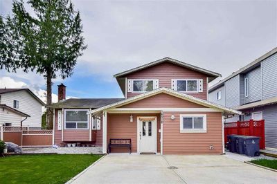 14518 85a Ave, House other with 4 bedrooms, 1 bathrooms and null parking in Surrey BC | Image 1