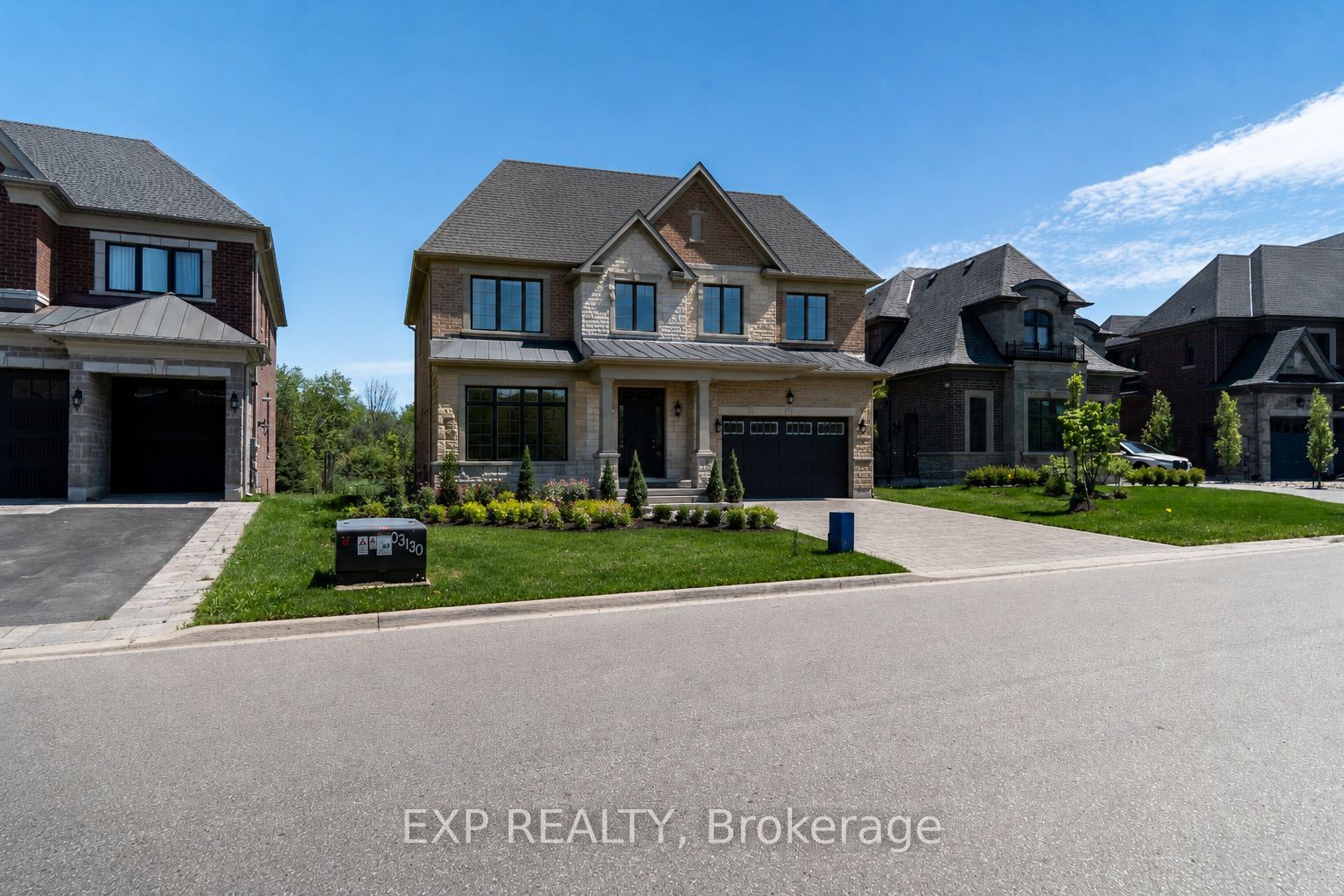 Residential in King 2