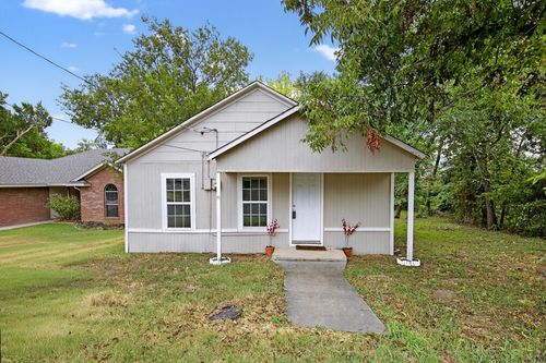 1008 Van Winkle St, Weatherford, TX, 76086-2153 | Card Image