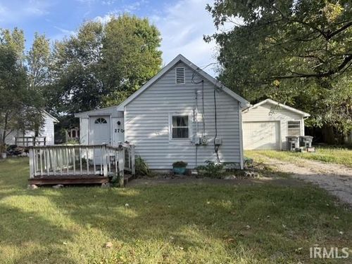 2704 Cass Avenue, Evansville, IN, 47714 | Card Image