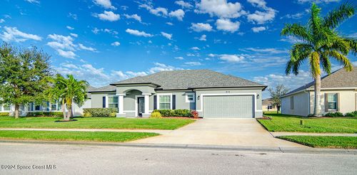 1029 Morgan Circle Ne, Palm Bay, FL, 32905 | Card Image