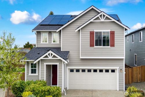 8003 16th St Se, Lake Stevens, WA, 98258-3849 | Card Image