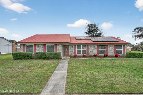 147 Heather Way, Orange Park, FL, 32073-2755 | Card Image