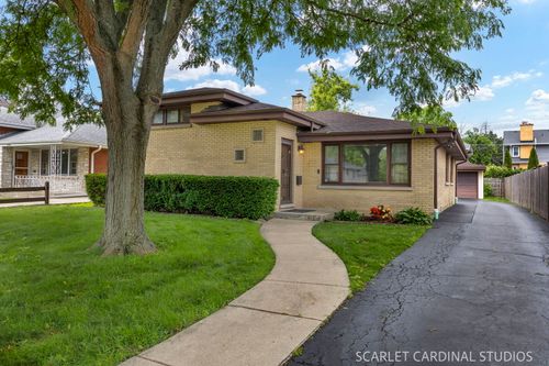 626 S Grant Ave, Villa Park, IL, 60181-3040 | Card Image