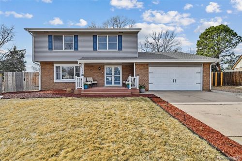 12829 Cook Dr, Thornton, CO, 80241-2129 | Card Image