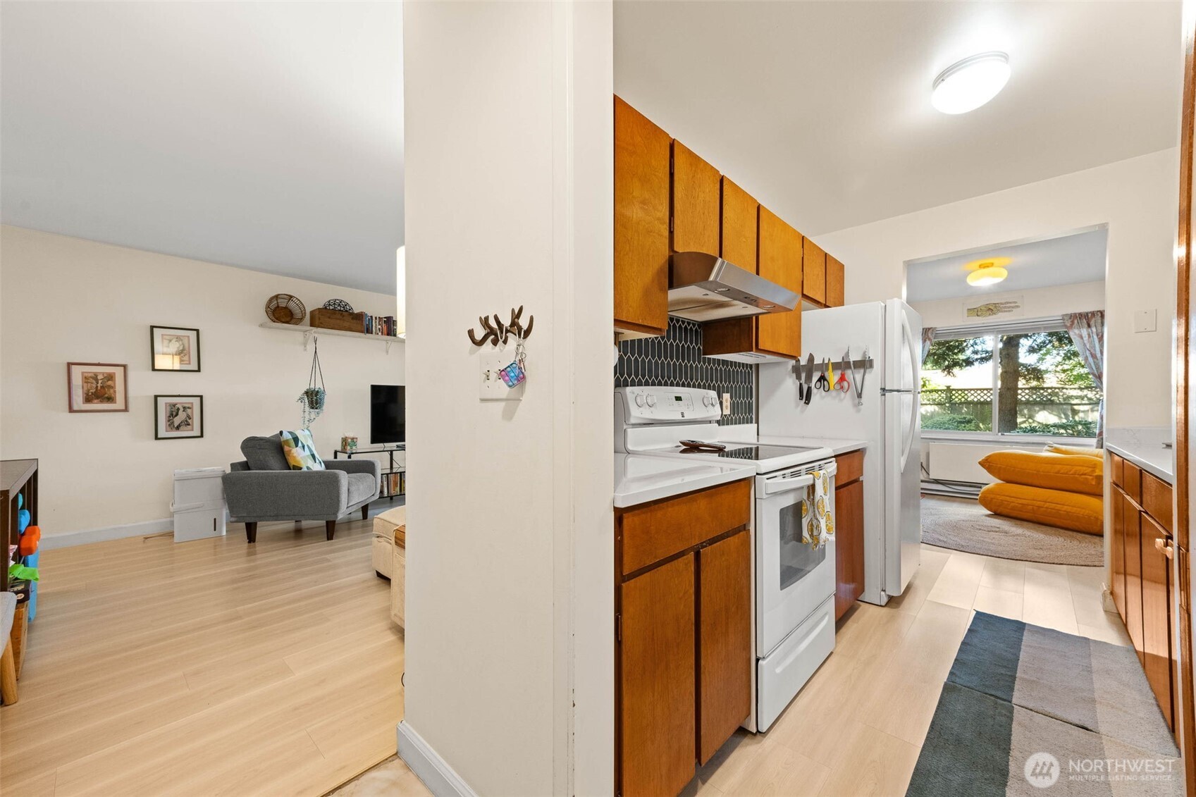 Residential in Seattle 3