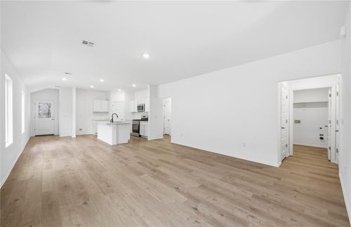 10036 Blackjack Road, Yukon, OK, 73099 | Card Image