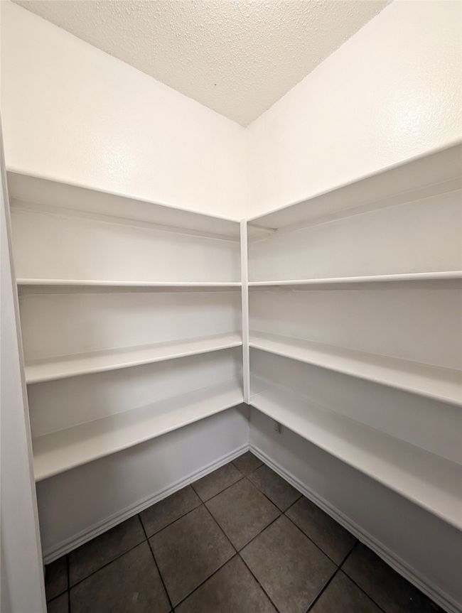 View of large pantry | Image 8
