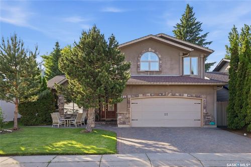506 Vincent Cres, Saskatoon, SK, S7N4G8 | Card Image