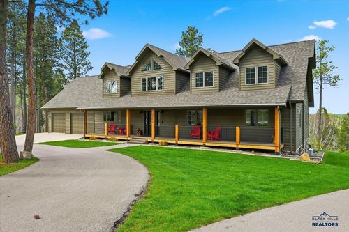 3255 Talon Rd, Spearfish, SD, 57783 | Card Image