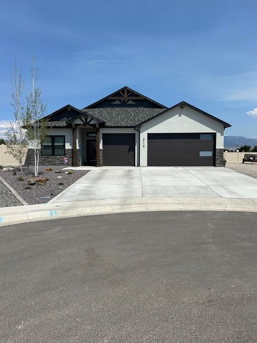 3118 Marlin Ct, Grand Junction, CO, 81504-5974 | Card Image