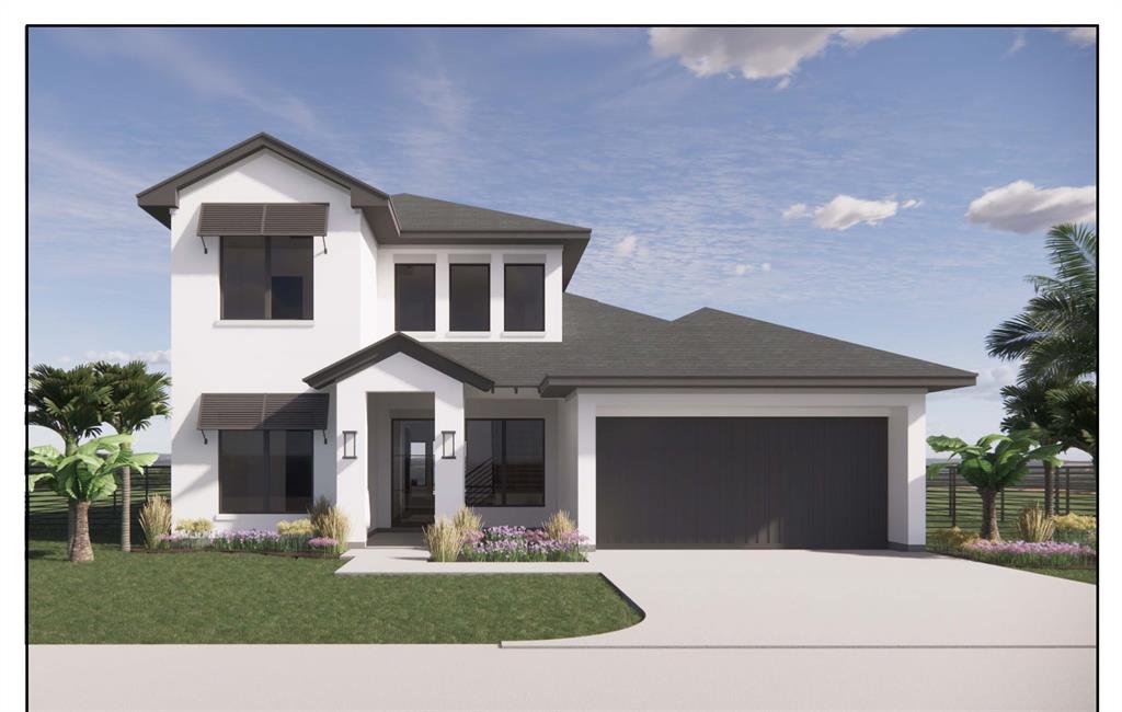 Harborside Way, Kemah, TX 77565