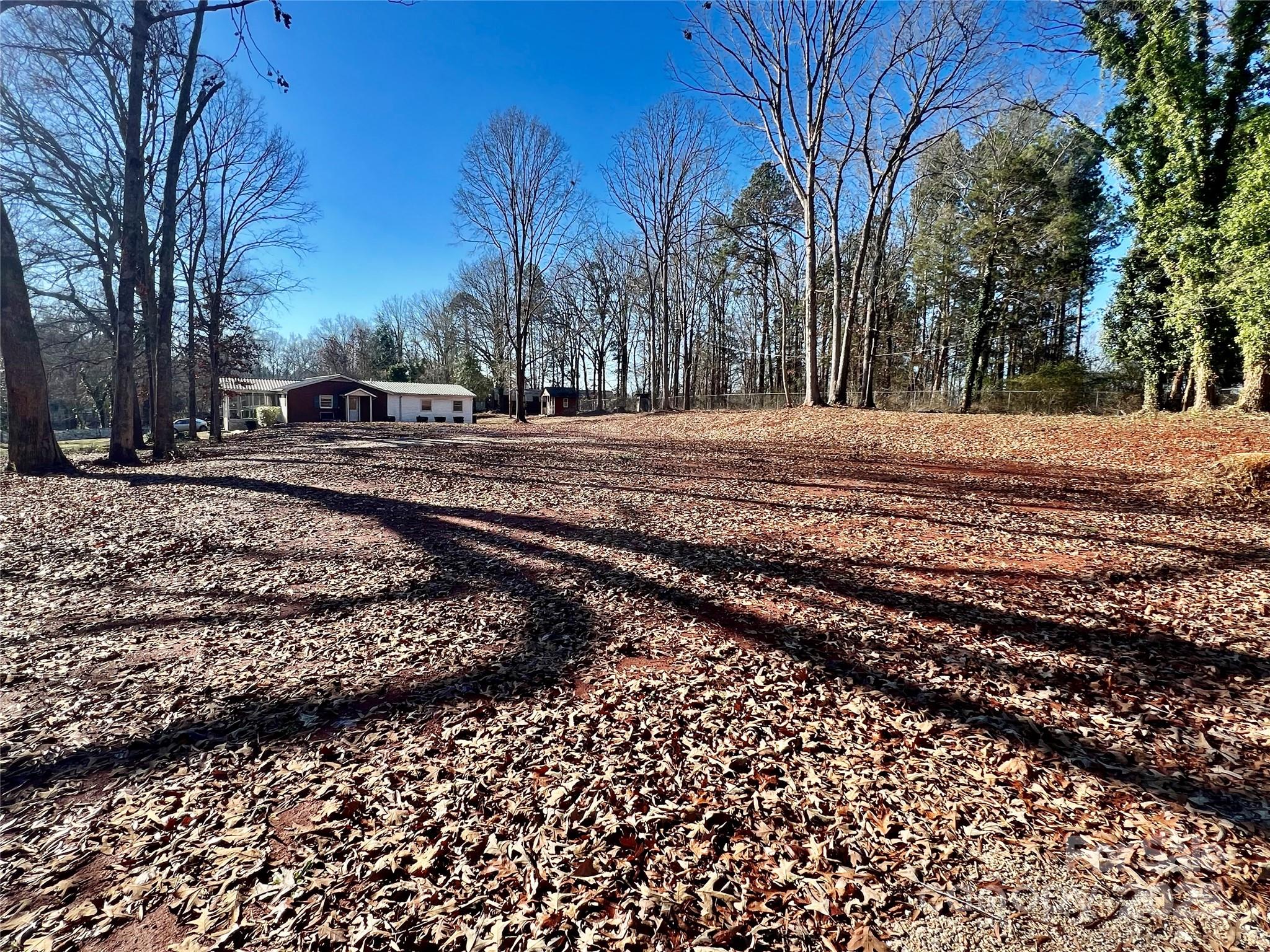 Land in Fort Lawn
