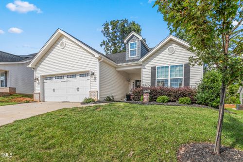 3248 Castlerock Dr, Burlington, NC, 27215-0058 | Card Image