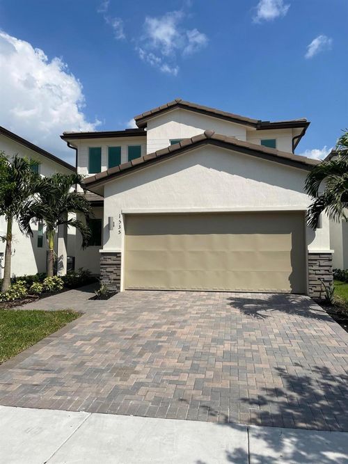 1535 Verawood Ln, Delray Beach, FL, 33445-3419 | Card Image