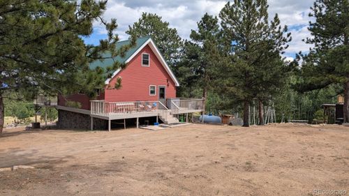 1087 Pulver Rd, Lake George, CO, 80827-9607 | Card Image