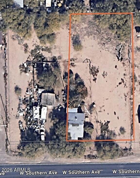 Land in Tolleson 2