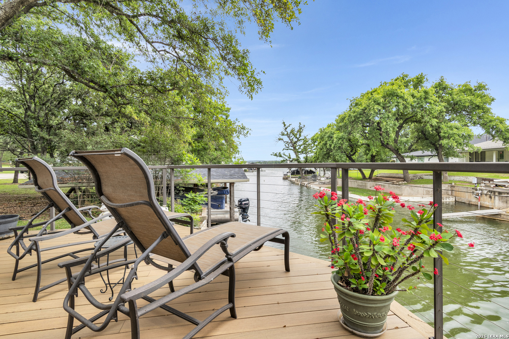 Residential in Granite Shoals