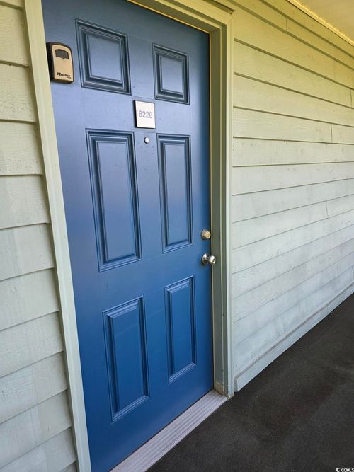 6220-5905 S Kings Hwy, Myrtle Beach, SC, 29575-4967 | Card Image