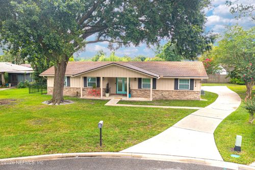 1474 Betty Ct, Orange Park, FL, 32073-5206 | Card Image