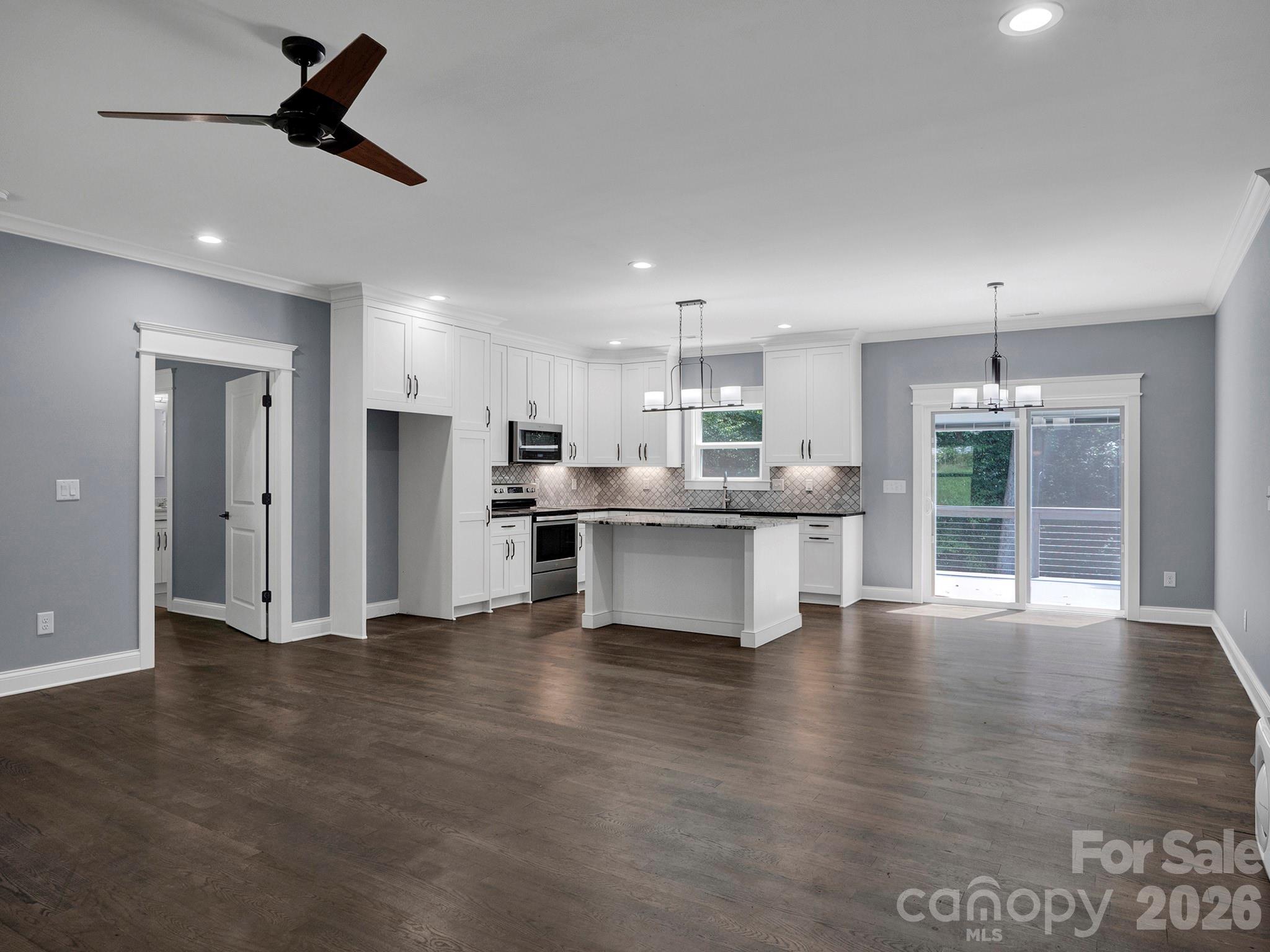 Residential in Belmont 4