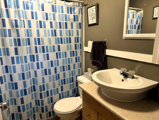 5209 Waghorn Street, House other with 2 bedrooms, 1 bathrooms and 2 parking in Blackfalds AB | Image 9