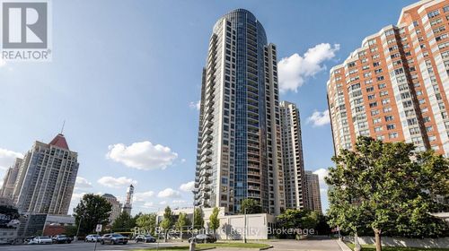 1509-330 Burnhamthorpe Road W, Mississauga (City Centre), ON, L5B0E1 | Card Image