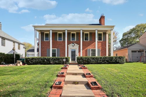 2837 Glenhurst Ave, Saint Louis Park, MN, 55416-4101 | Card Image
