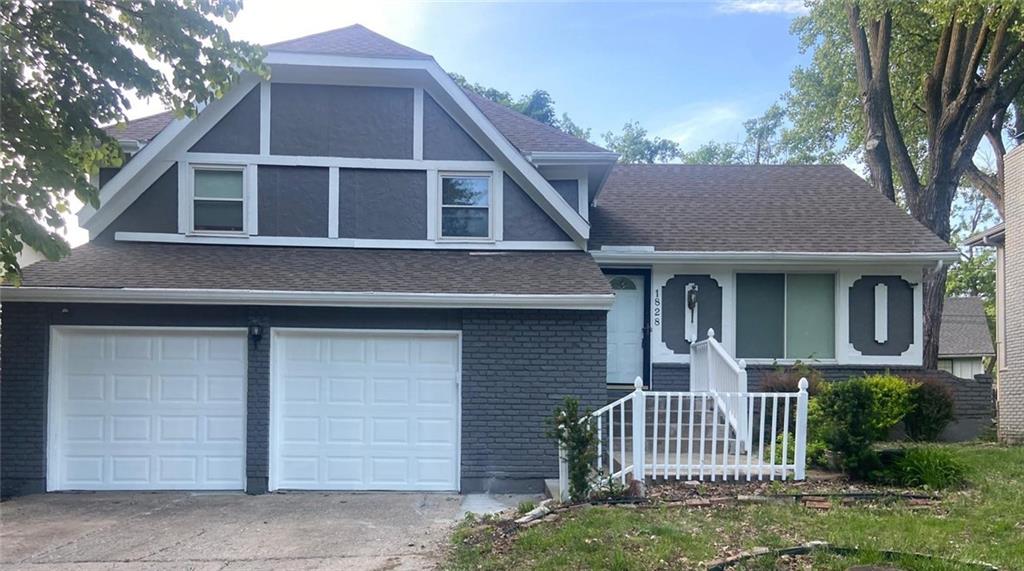 Residential in Olathe