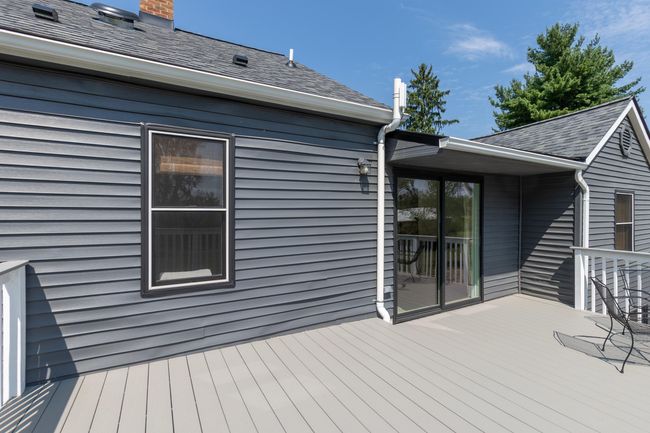 UNIT-1 - 1319 W Textile Rd, Home with 2 bedrooms, 1 bathrooms and null parking in Ann Arbor MI | Image 33