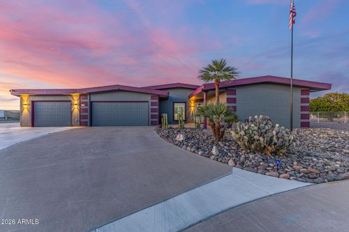 11210 W Pueblo Ct, Sun City, AZ, 85373-1833 | Card Image