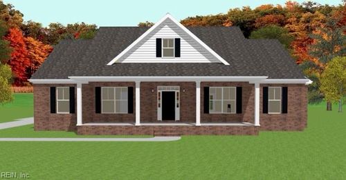 706 Dumville Ave, Suffolk, VA, 23434-4943 | Card Image