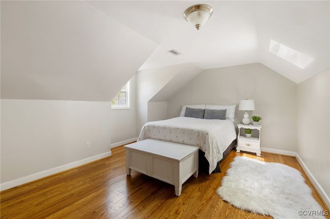 Bedroom #4 on 2nd floor | Image 32