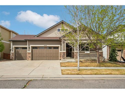 10989 Pitkin St, Commerce City, CO, 80022 | Card Image