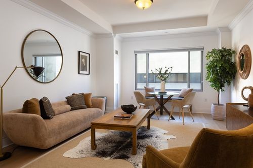 apt-401-1 Huntington Ave, Boston, MA, 02116-5722 | Card Image