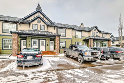707-140 Sagewood Boulevard Sw, Airdrie, AB, T4B3B5 | Card Image