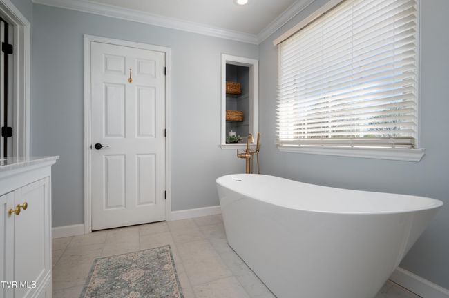 136 Landon Dr, House other with 3 bedrooms, 3 bathrooms and null parking in Mount Carmel TN | Image 24