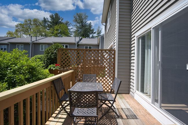 UNIT-27 - 95 Tennis Plaza Rd, Condo with 2 bedrooms, 2 bathrooms and 2 parking in Dracut MA | Image 19
