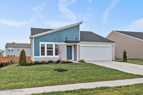 490 Mud Hen Dr, Shepherdsville, KY, 40165-5149 | Card Image