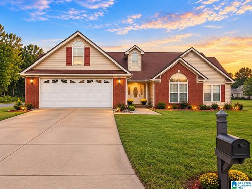 25 County Road 1020, THORSBY, AL, 35171-8251 | Card Image
