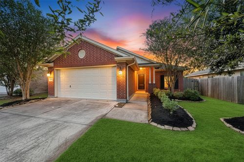 18003 Alora Springs Trce, Cypress, TX, 77433-6842 | Card Image