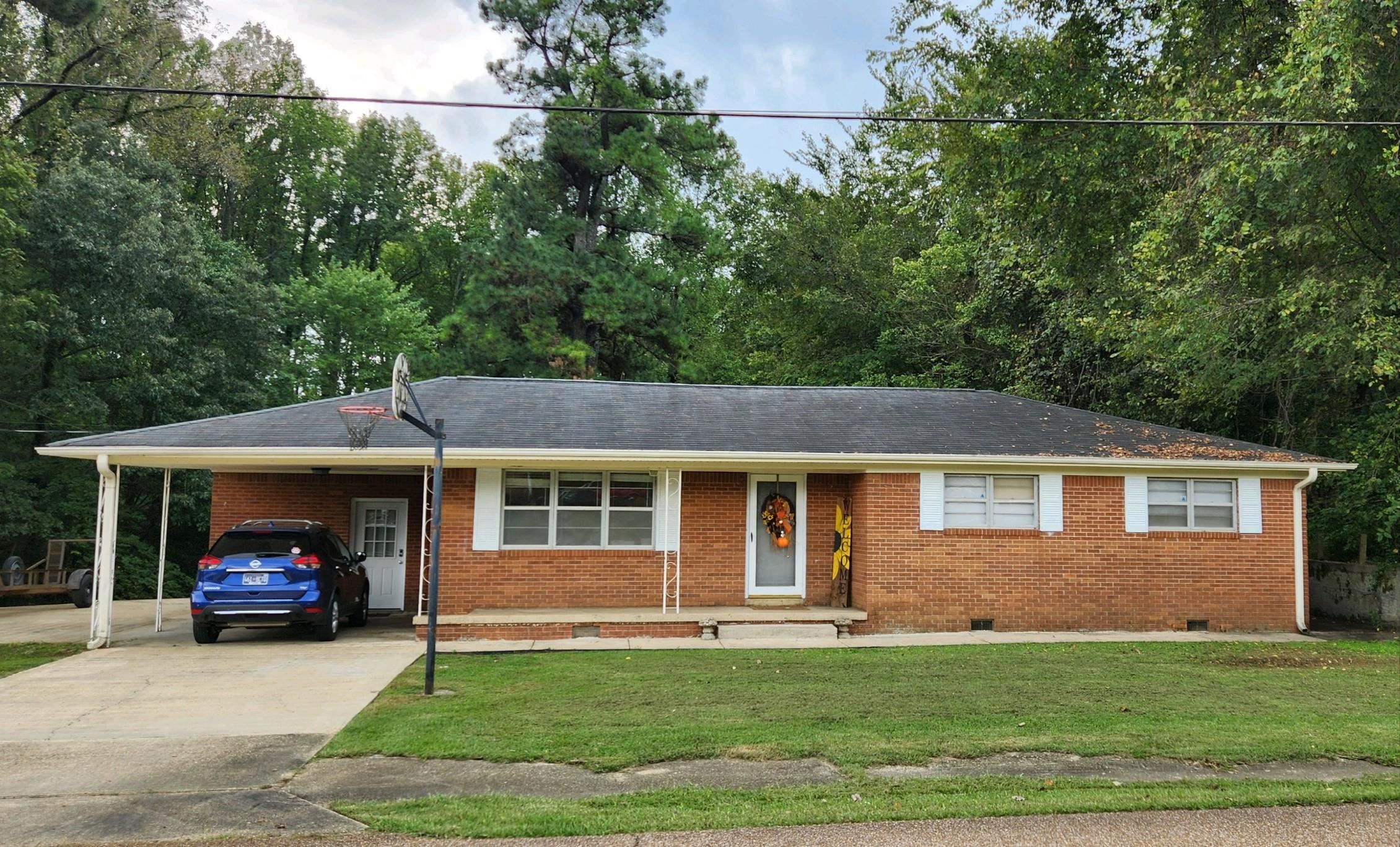 Charles Ave, Munford, TN 38058