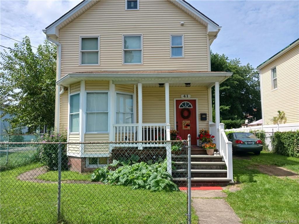 Benson St, West Haverstraw, NY 10993