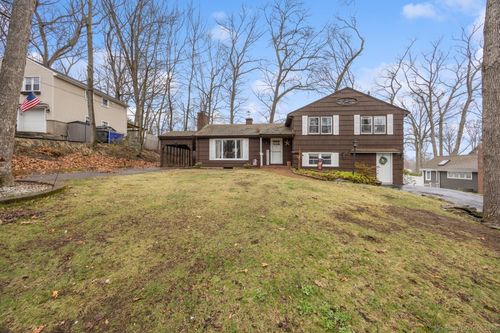 47 Forest Dr, Wethersfield, CT, 06109-1429 | Card Image