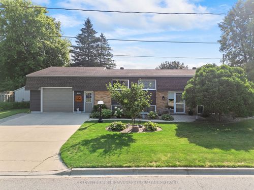 518 Edward St, Exeter, ON, N0M1S1 | Card Image
