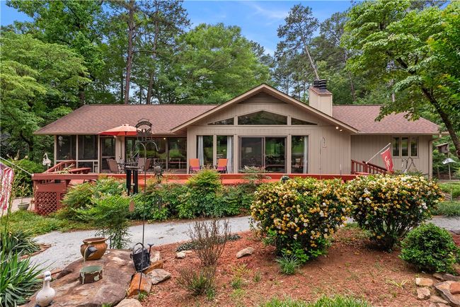 3 Windward Ct, House other with 3 bedrooms, 3 bathrooms and null parking in Salem SC | Image 10