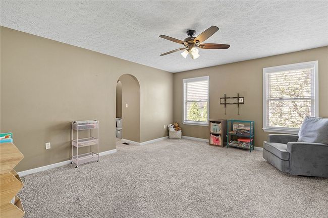 401 Schomburg Ct, House other with 4 bedrooms, 3 bathrooms and 2 parking in Cranberry Twp PA | Image 26