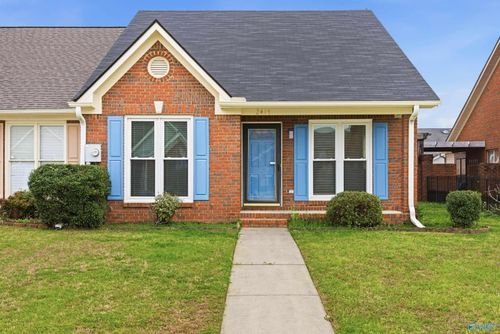 2418 Harpeth Pl Sw, Decatur, AL, 35601-7345 | Card Image