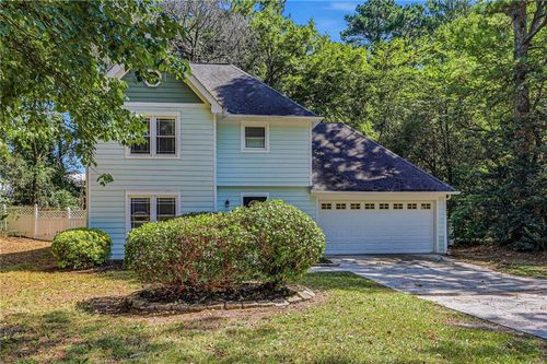 2130 Grayfield Dr, Grayson, GA, 30017-1387 | Card Image